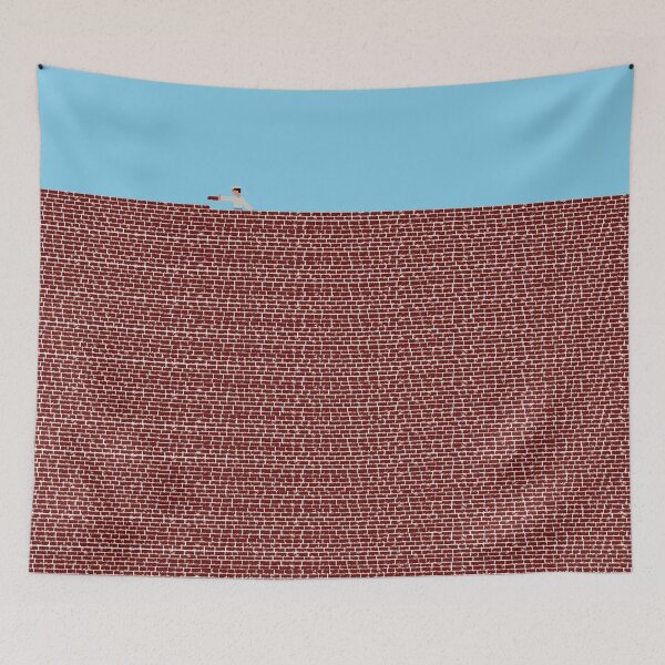 Item preview, Bricklayer designed and sold by billha.