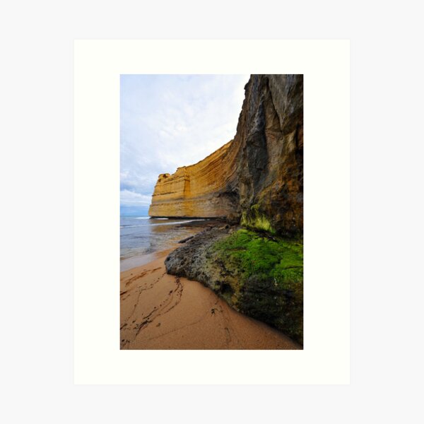 Item preview, Gibson Steps. Port Campbell National Park, Victoria, Australia designed and sold by Ralph de Zilva.