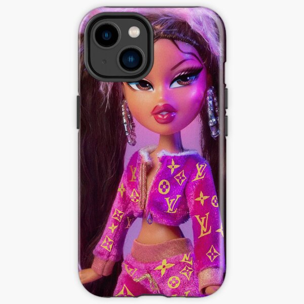 Brattiana iPhone Tough Case