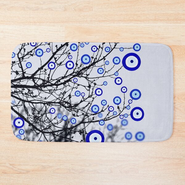 Item preview, Evil Eye Tree designed and sold by umeimages.