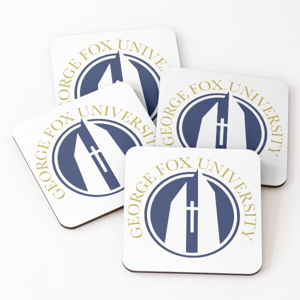 Item preview, George Fox University designed and sold by awkwardlyartsyy.