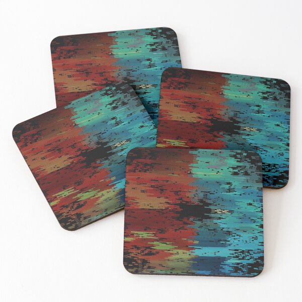 Item preview, Glitched designed and sold by billha.