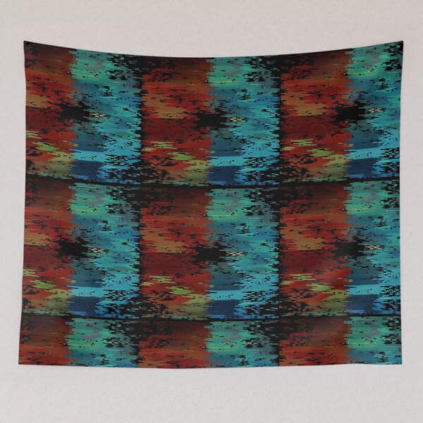 Item preview, Glitched designed and sold by billha.
