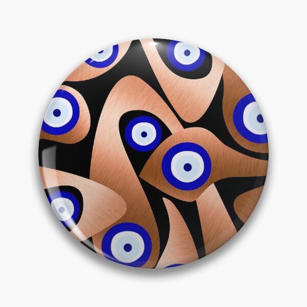 Item preview, The Unknown Evil Eye designed and sold by umeimages.