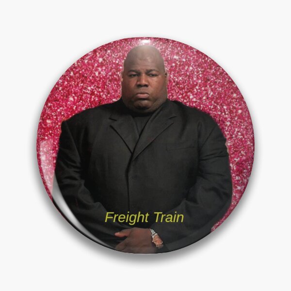 Item preview, Big Time Rush Freight Train designed and sold by gimlitiki.