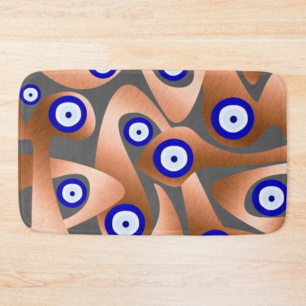 Item preview, The Unknown Evil Eye designed and sold by umeimages.