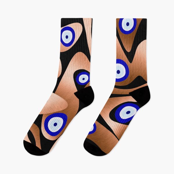 Item preview, The Unknown Evil Eye designed and sold by umeimages.