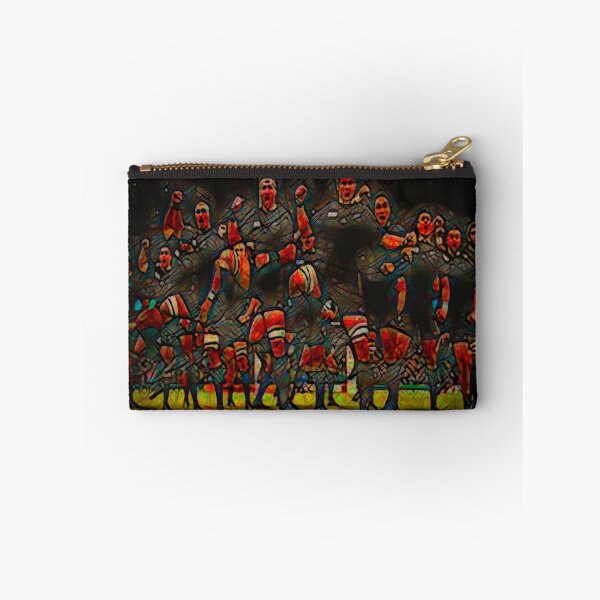 Item preview, The Haka 2 designed and sold by Marlene Watson-Hall.