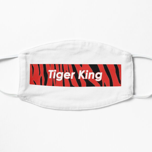 supreme tiger stripe hat