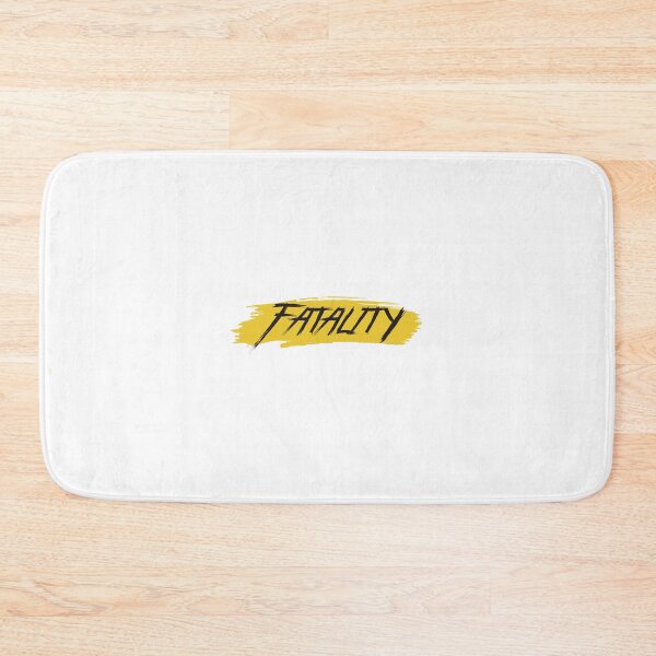 Item preview, Fatality  designed and sold by noli-enchantrix.