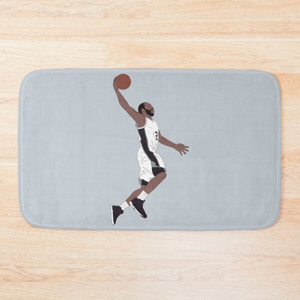 Item preview, Kawhi Leonard Dunk designed and sold by RatTrapTees.