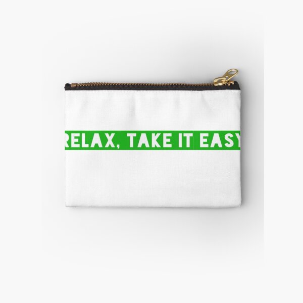 Item preview, Relax, Take it easy Mika designed and sold by uchix.