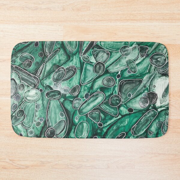 Item preview, Jade River Rock designed and sold by Lois Gardiner.
