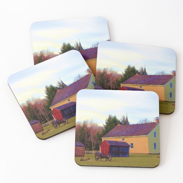 Item preview, Olde Town Farm designed and sold by SmokynMonkee.