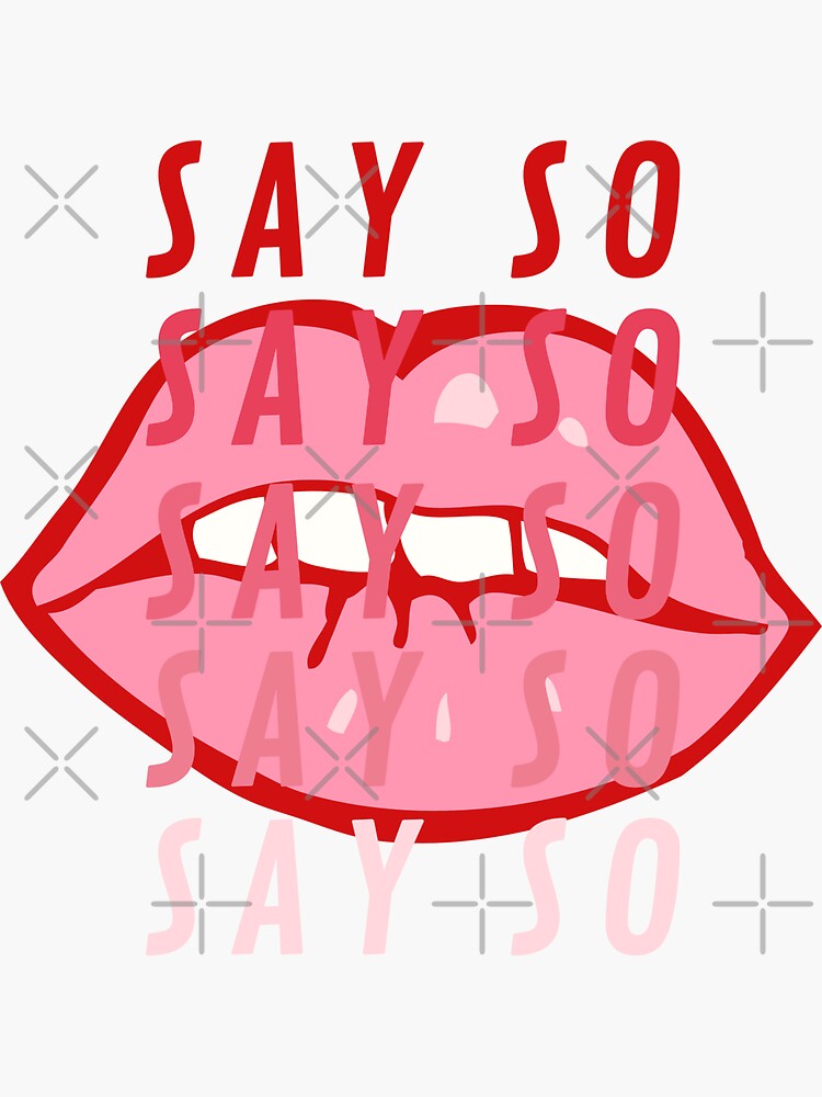 say so tik tok dance say so tik tok dance