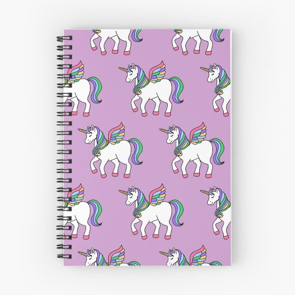 Item preview, Magical Unicorn Pattern Designed by Design by Cheyney designed and sold by designbycheyney.