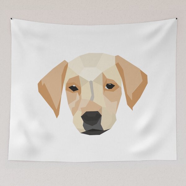 Item preview, Golden Retriever Doggo designed and sold by flying-flamingo.