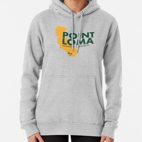 plnu sweatshirt