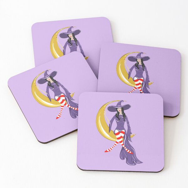 Item preview, Moon Witch designed and sold by Ardelune.