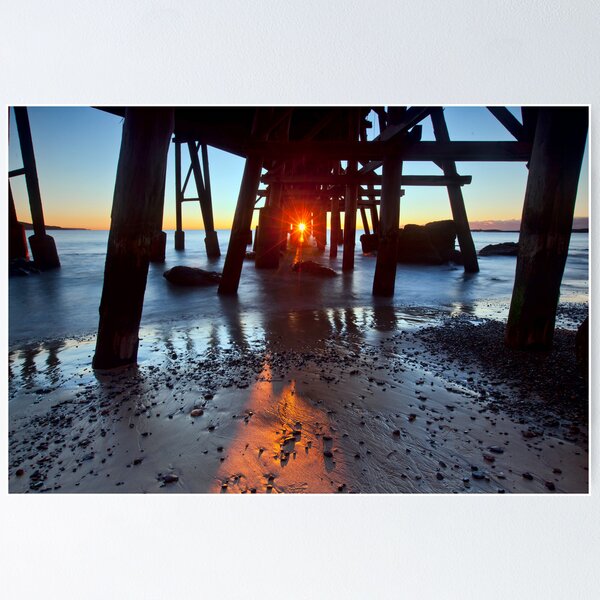Item preview, Catherine Hill Bay designed and sold by Malcolm Katon.