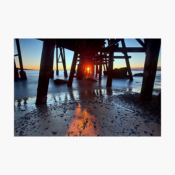 Item preview, Catherine Hill Bay designed and sold by Malcolm Katon.