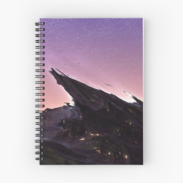 Item preview, Extraterrestrial Dunes designed and sold by Zen VOID.