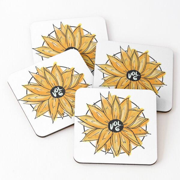 Item preview, H.S. Sunflower designed and sold by laughingsanya.