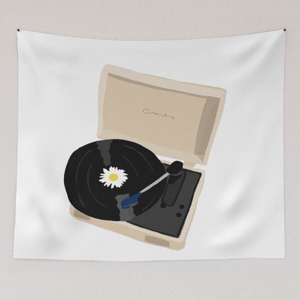 Item preview, Record Player designed and sold by Lhart2.