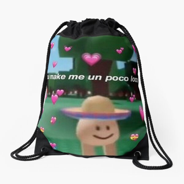 Mochila Saco El Comunismo Prevalecera Meme De Roblox De Thesmartchicken Redbubble - el comunismo prevalecerá meme de roblox funda para portátil