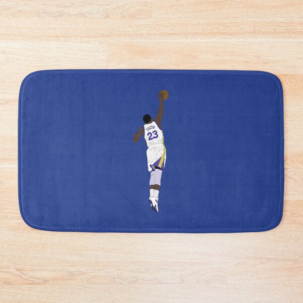 Item preview, Draymond Green Block designed and sold by RatTrapTees.