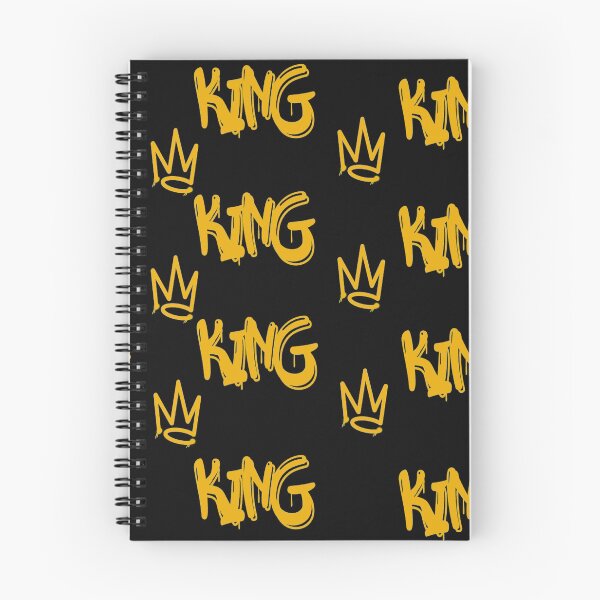 Item preview, King Graffiti  designed and sold by kmsnyder.