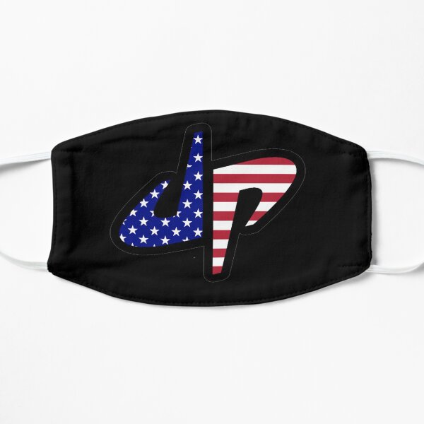 Dude Perfect Mask