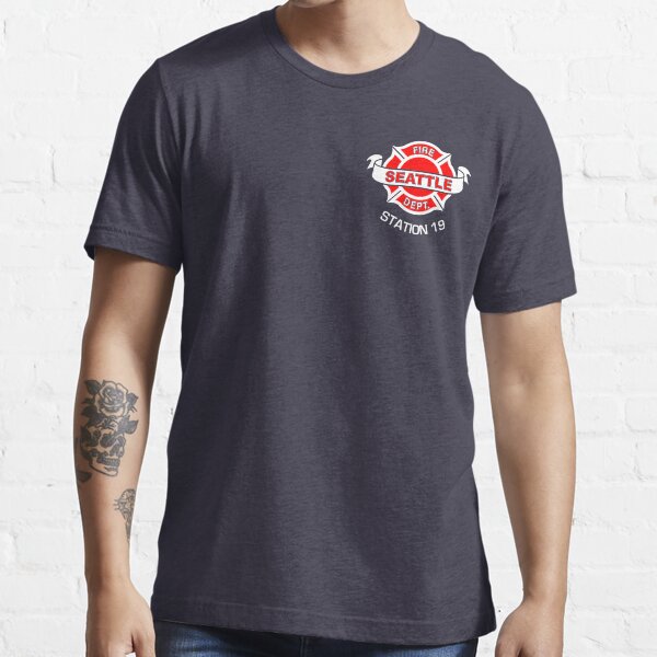 Sans titre T-shirt essentiel