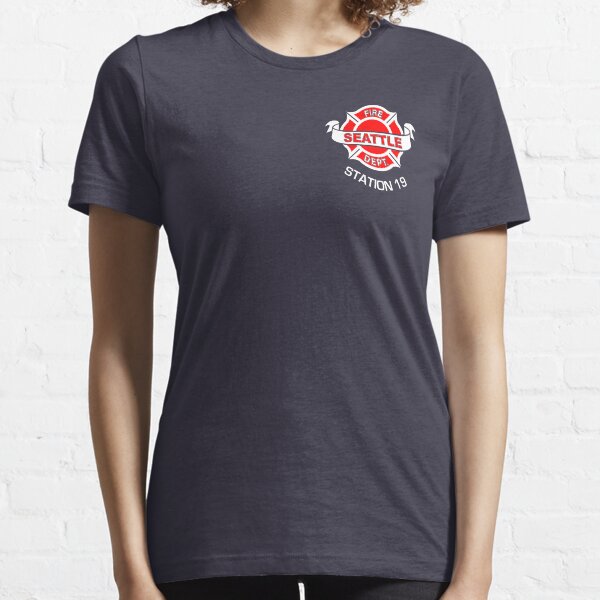 Untitled Essential T-Shirt