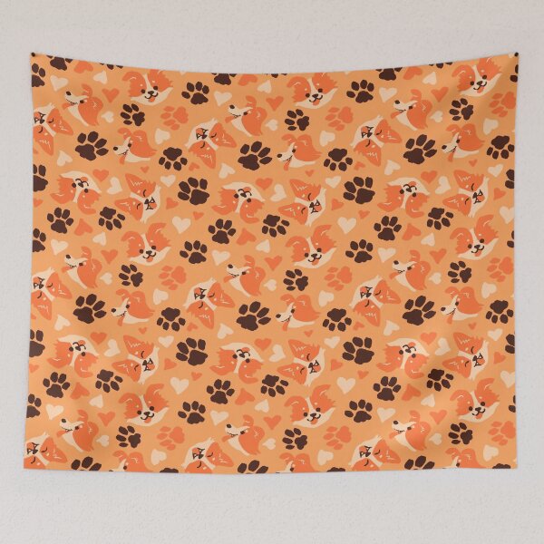 Item preview, Aussie Dogs designed and sold by edodes.