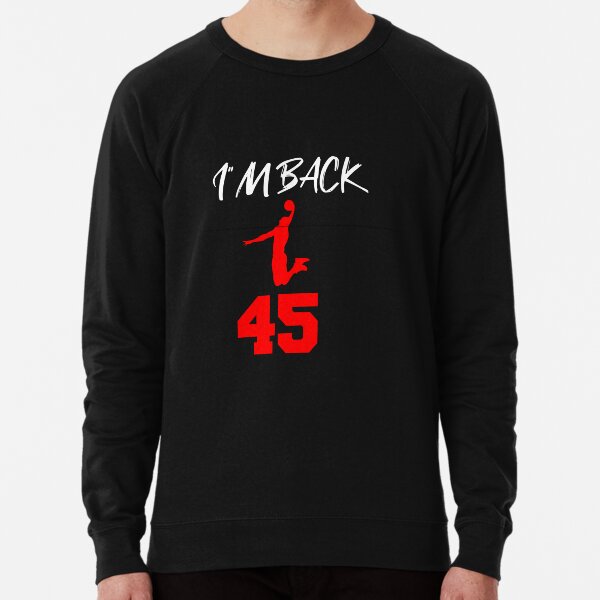 Jordan 45 sweatsuit outlet