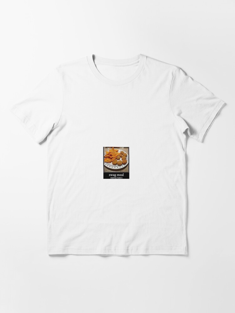 Swag meal shirt Clearance