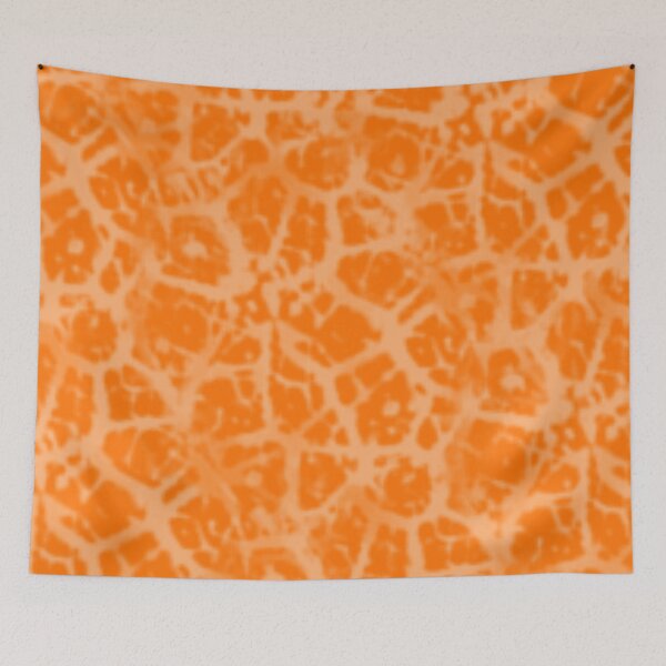 Item preview, Orange Crackle designed and sold by Cosmic Cutenesss.