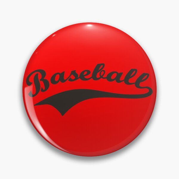 Artikelvorschau, Baseball Logo entworfen und verkauft von OlympusMons.
