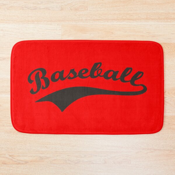 Artikelvorschau, Baseball Logo entworfen und verkauft von OlympusMons.
