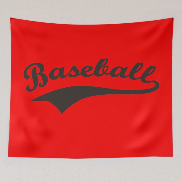 Artikelvorschau, Baseball Logo entworfen und verkauft von OlympusMons.