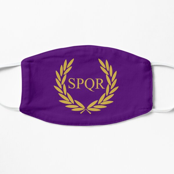 Camp Jupiter Mask