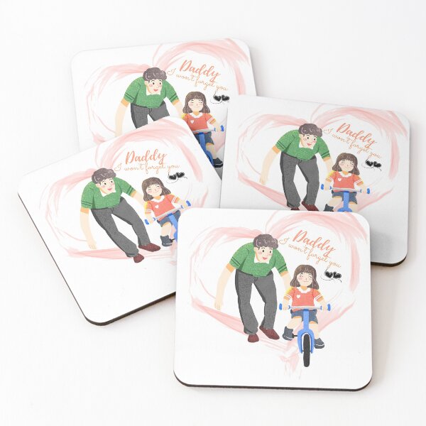 Item preview,  /A love letter to a faithful father /daddy, I won't forget you designed and sold by Zakariya20.