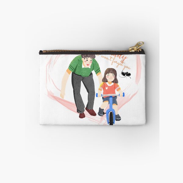 Item preview,  /A love letter to a faithful father /daddy, I won't forget you designed and sold by Zakariya20.