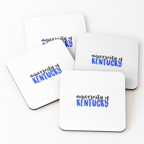 Item preview, University of Kentucky  designed and sold by carolineaveryc.