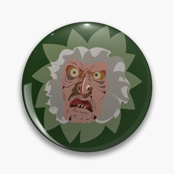 Item preview, Troll 2 designed and sold by Carly Dee Arts.