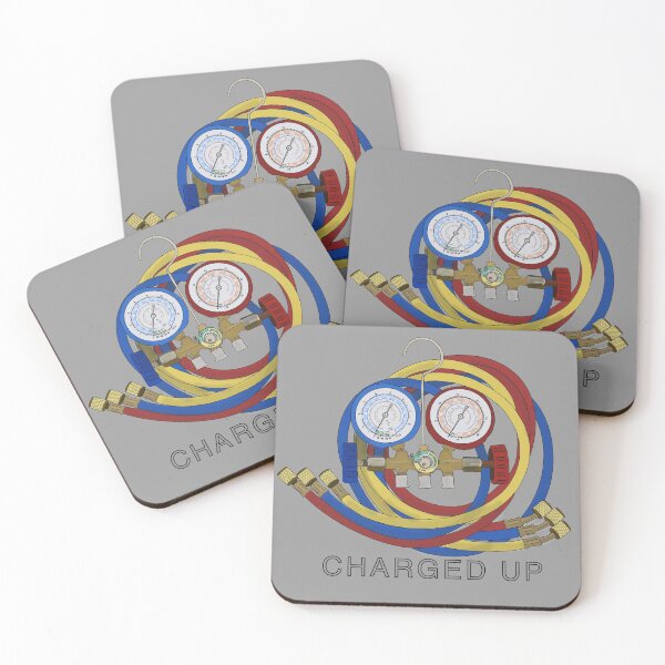 Item preview, “Charged Up” Gauges designed and sold by sydneykelley01.