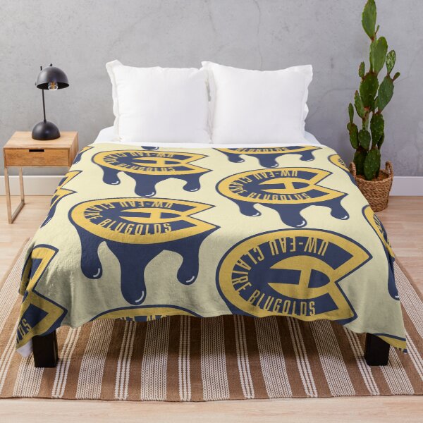 Item preview, University of Wisconsin Eau Claire designed and sold by Art By Lindsay.
