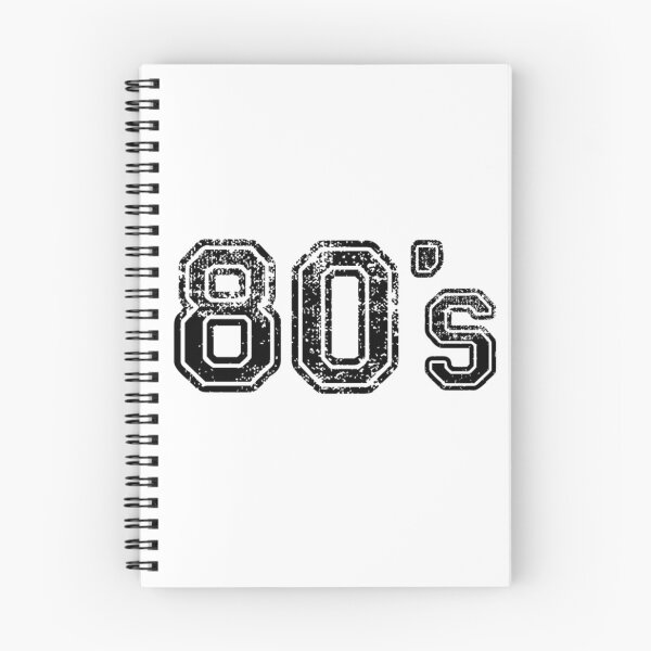 Item preview, 80's generation designed and sold by bethgabe.