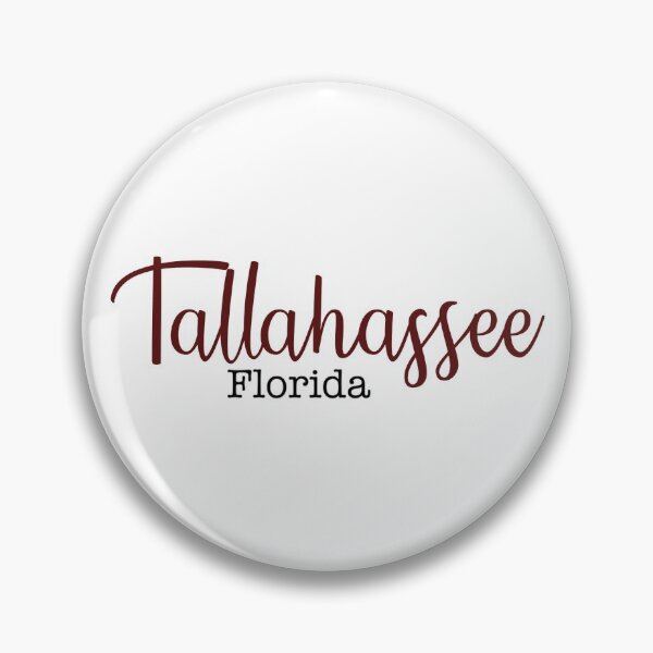 Item preview, Tallahassee, Florida designed and sold by tflem1216.